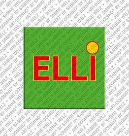 MAGNET-STORIES Magnet - ELLI