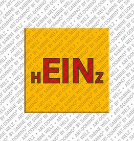 MAGNET-STORIES Magnet - HEINZ