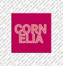 MAGNET-STORIES Aimant - CORNELIA