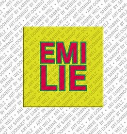 MAGNET-STORIES Magnet - EMILIE