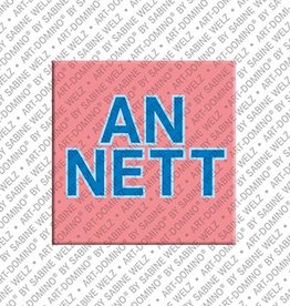 MAGNET-STORIES Aimant - ANNETT