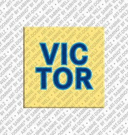MAGNET-STORIES Magnet - VICTOR