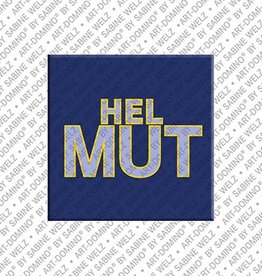 MAGNET-STORIES Aimant - HELMUT