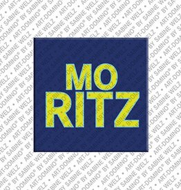 MAGNET-STORIES Aimant - MORITZ