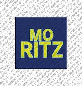 MAGNET-STORIES Magnet - MORITZ