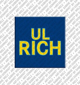 MAGNET-STORIES Magnet - ULRICH