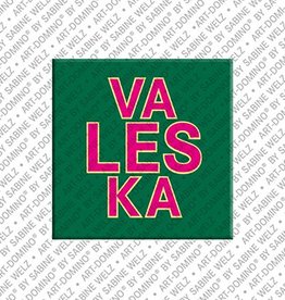 MAGNET-STORIES Aimant - VALESKA