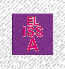 MAGNET-STORIES Magnet - ELISSA