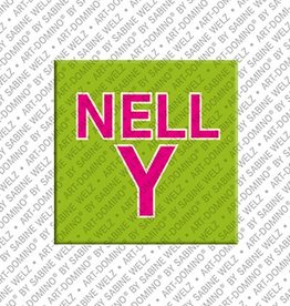 MAGNET-STORIES Magnet - NELLY