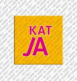 MAGNET-STORIES Magnet - KATJA