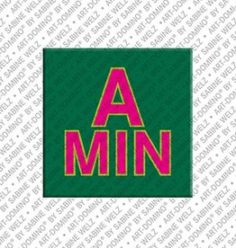 MAGNET-STORIES Magnet - AMIN