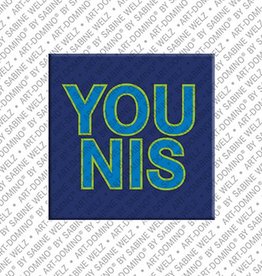 MAGNET-STORIES Aimant - YOUNIS