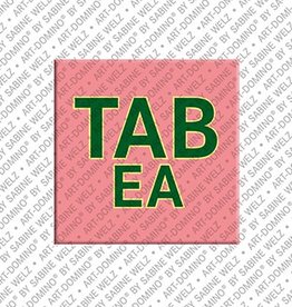 MAGNET-STORIES Magnet - TABEA