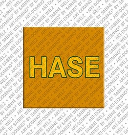 MAGNET-STORIES Magnet - HASE