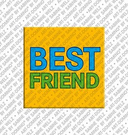MAGNET-STORIES Magnet - BEST FRIEND