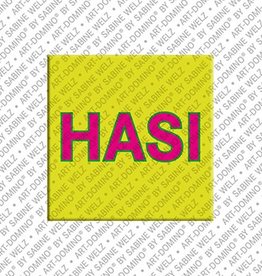 MAGNET-STORIES Magnet - HASI