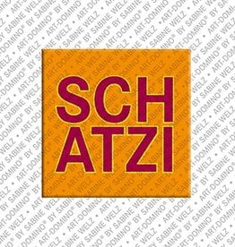 MAGNET-STORIES Aimant - SCHATZI