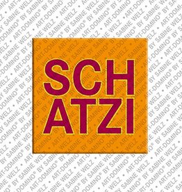 MAGNET-STORIES Magnet - SCHATZI