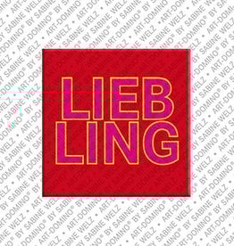 MAGNET-STORIES Aimant - LIEBLING