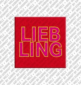 MAGNET-STORIES Magnet - LIEBLING