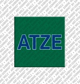 MAGNET-STORIES Aimant - ATZE