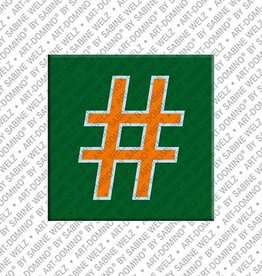 MAGNET-STORIES Magnet - HASHTAG 2