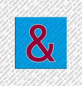 MAGNET-STORIES Magnet - & - Zeichen - 1