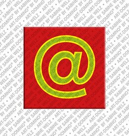 MAGNET-STORIES Magnet - @ - Signes - 2