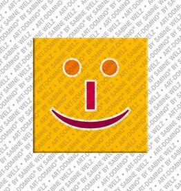 MAGNET-STORIES Magnet - SMILE