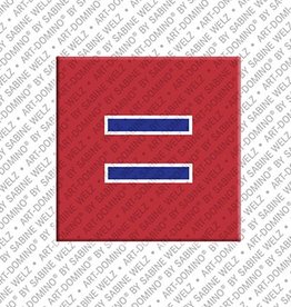 MAGNET-STORIES Magnet - Equal sign - 1
