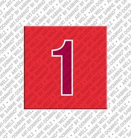 MAGNET-STORIES Magnet - Number 1 - 2