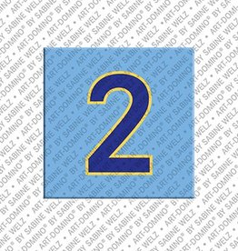 MAGNET-STORIES Magnet - Number 2 - 2