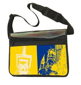 MAGNET-STORIES CITY-BAG - BERLIN - 582