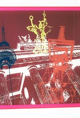 MAGNET-STORIES Berlin - Kollage - 01 + Rahmen