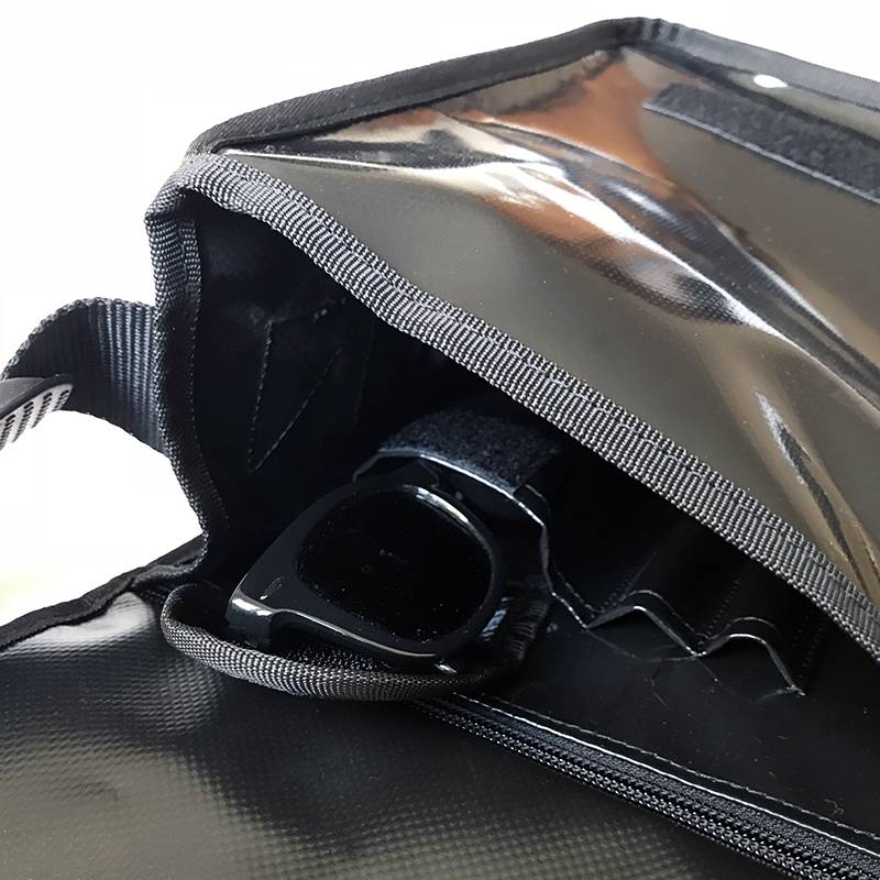 MAGNET-STORIES CITY-BAG - Unique - numéro 557 avec des motifs de Monaco