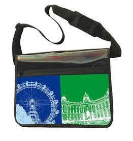 MAGNET-STORIES CITY-BAG - WIEN - 562