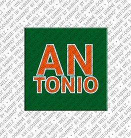 MAGNET-STORIES Aimant - ANTONIO