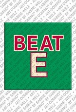 MAGNET-STORIES Beate - Magnet with the name Beate