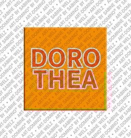 MAGNET-STORIES Magnet - DOROTHEA