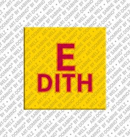 MAGNET-STORIES Aimant - EDITH