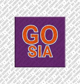 MAGNET-STORIES Magnet - GOSIA