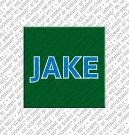 MAGNET-STORIES Aimant - JAKE