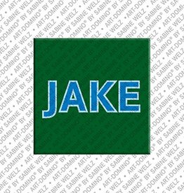 MAGNET-STORIES Magnet - JAKE