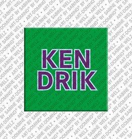 MAGNET-STORIES Magnet - KENDRIK