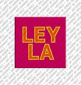 MAGNET-STORIES Aimant - LEYLA