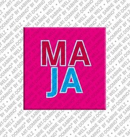 MAGNET-STORIES Aimant - MAJA