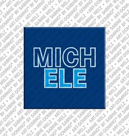 MAGNET-STORIES Magnet - MICHELE