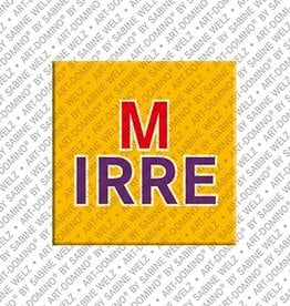 MAGNET-STORIES Magnet - MIRRE