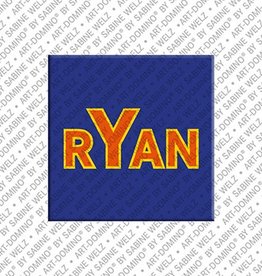 MAGNET-STORIES Aimant - RYAN - 2