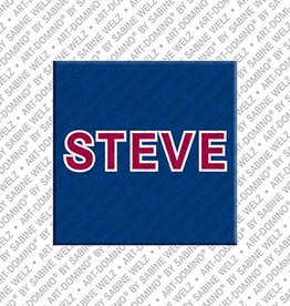 MAGNET-STORIES Magnet - STEVE